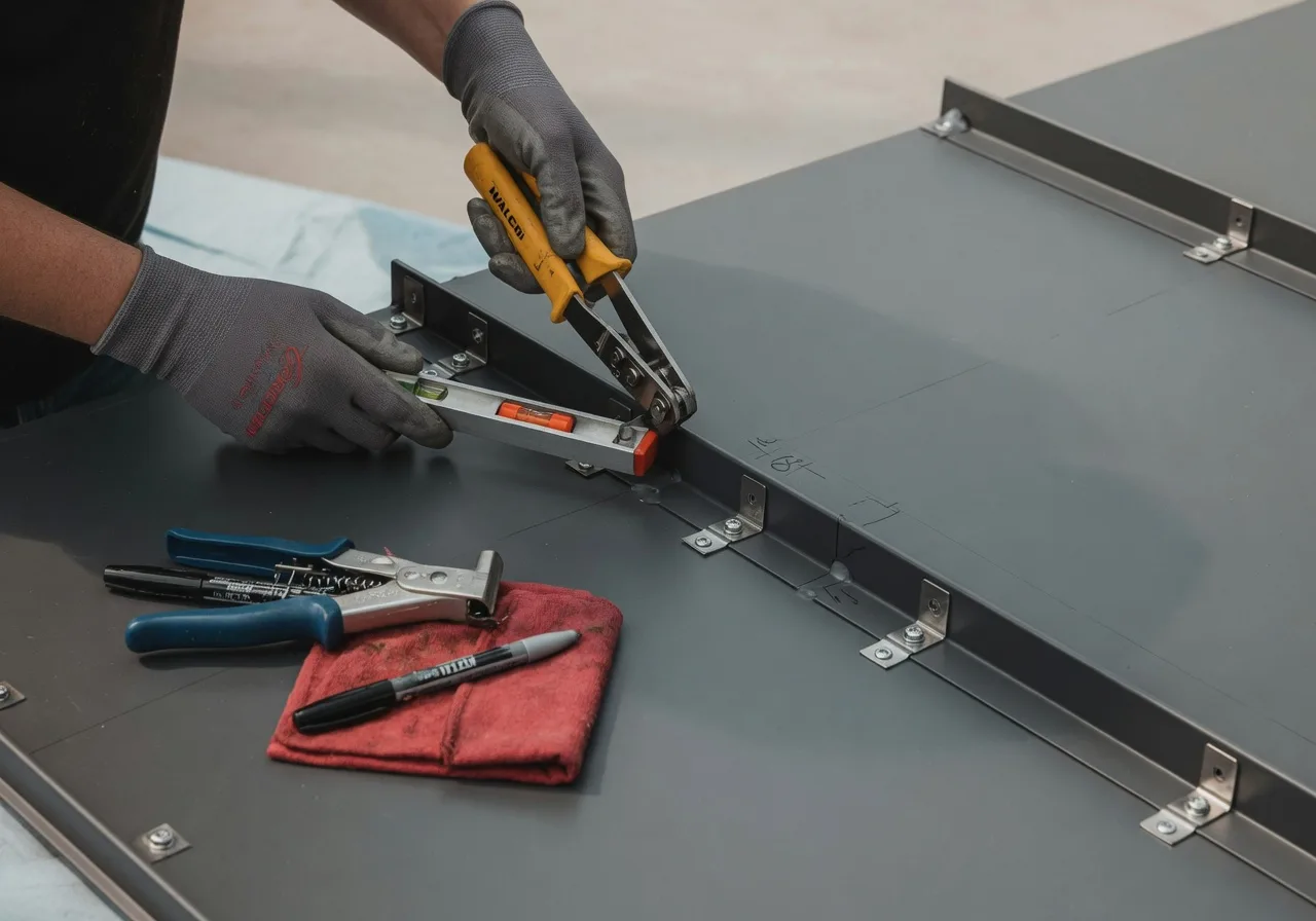 Why choose Metal Roofing Installation in Carmine, TX